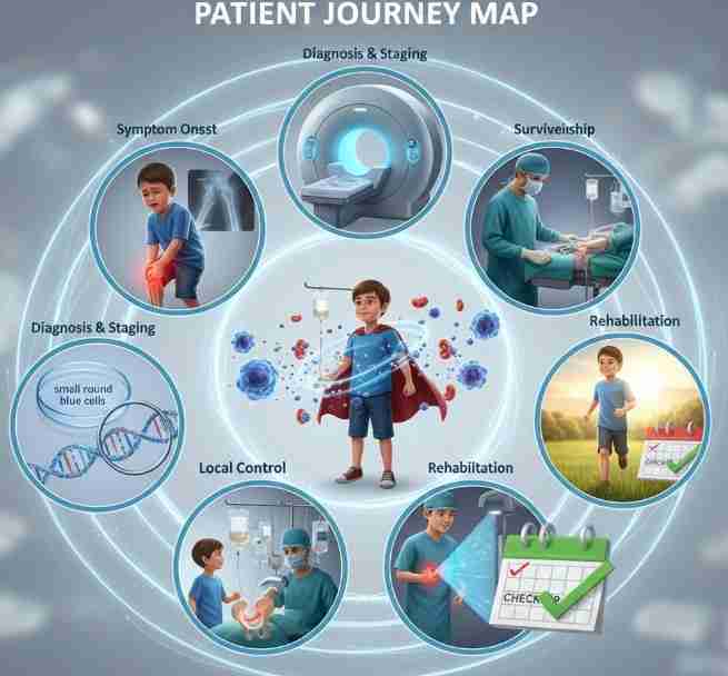 Ewing Sarcoma Ewing Sarcoma: A Deep Dive into Pathogenesis, Diagnostic Protocols, and Advanced Therapeutic Frontiers